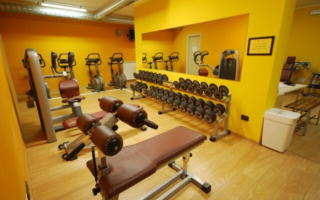 Residence Campo Smith