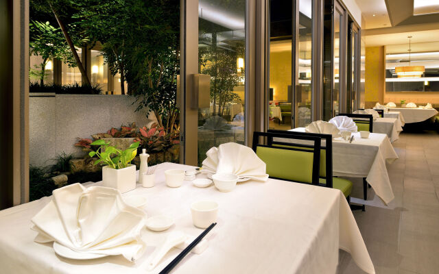 Chihpen Century Hotel