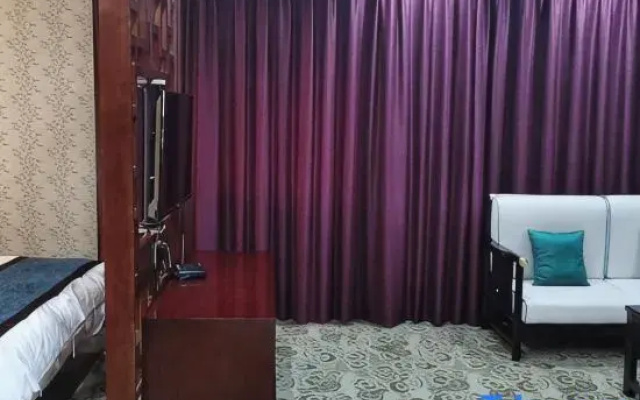 Centennial Hotel in South Jeolla Province