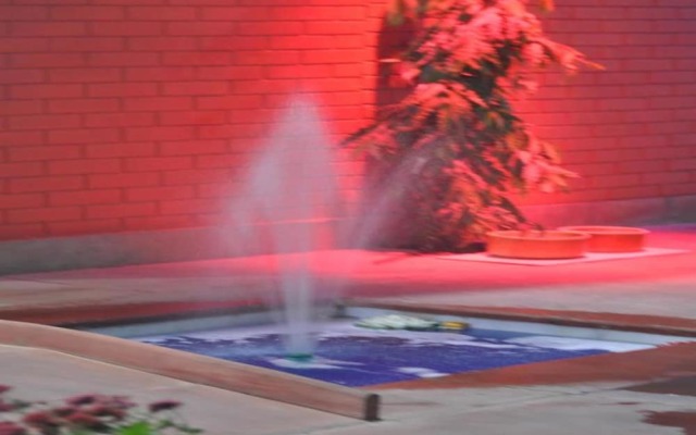 Hotel Goverdhan Tourist Complex