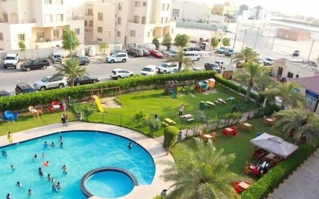 Al-Muhana Chalets