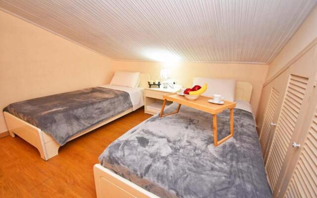 Govino Bay - Luxury Suite