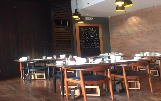 Cuarto Hotel