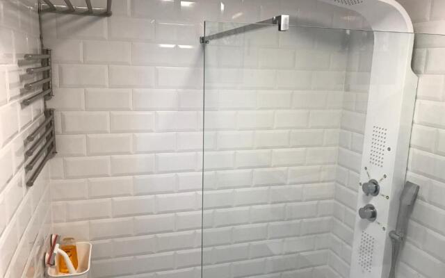 Apartamento Privado frente al Atlántico