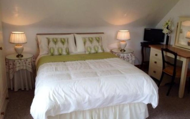 Glencurrah House B&B