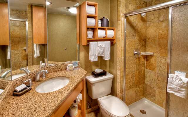 Hampton Inn Nashville/Brentwood-I-65S