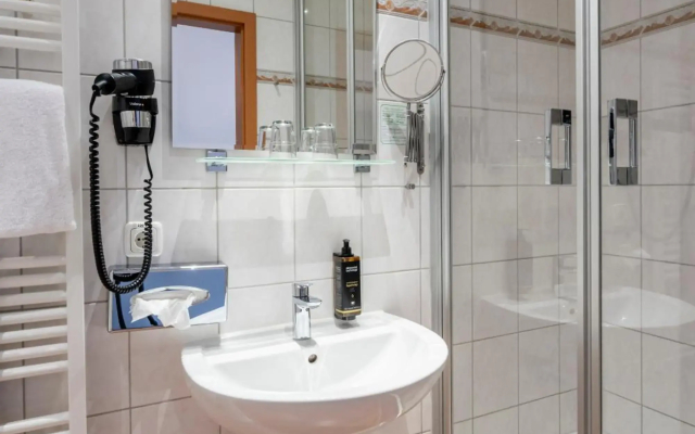 TRIP INN Hotel Aschaffenburger Hof