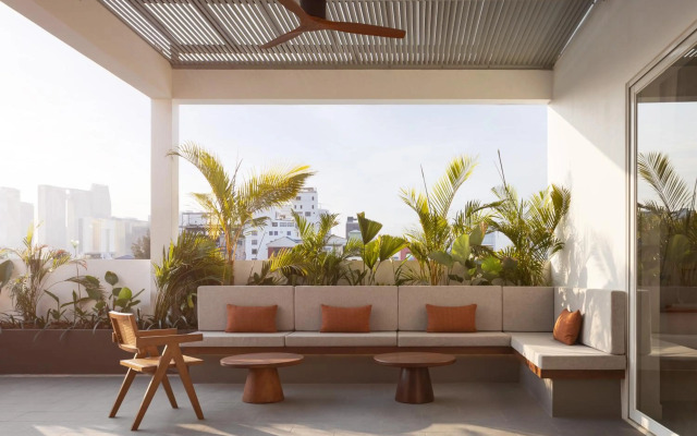 Plantation Urban Resort & Spa