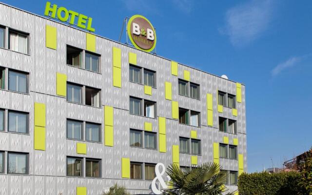 B&B HOTEL Orly Rungis Aéroport