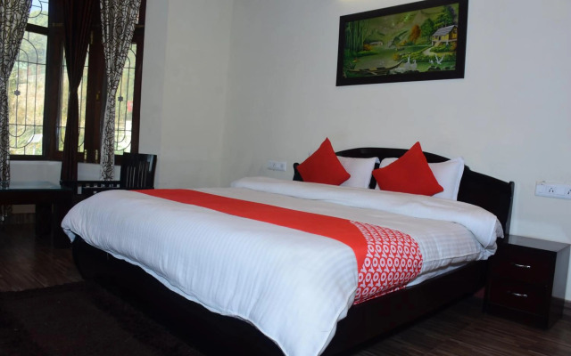 Hotel Goludev Valley View