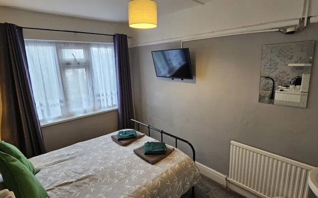 The Roslyn Hotel