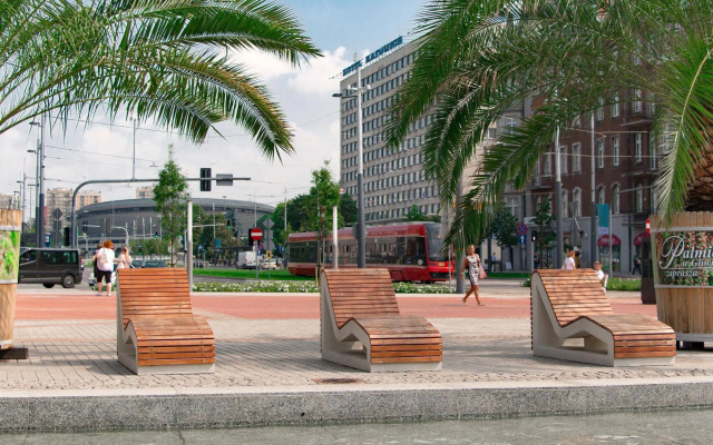 voco Katowice by IHG