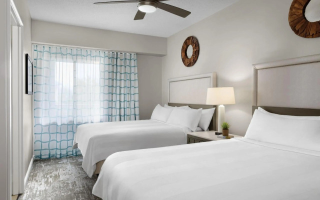 Marriott's Grande Ocean