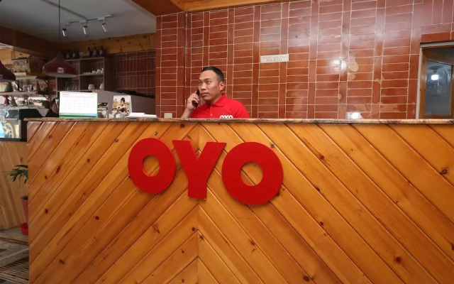 Oyo 759 Odaan Group Of Company