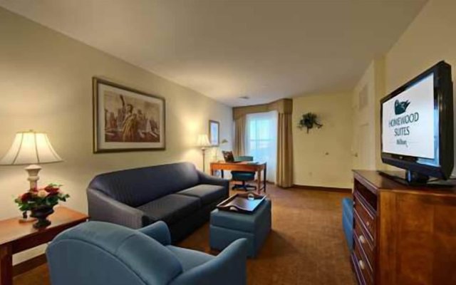 Homewood Suites by Hilton East Rutherford - Meadowlands