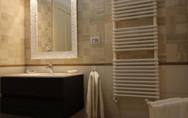 Bed and Breakfast "La Magnolia"