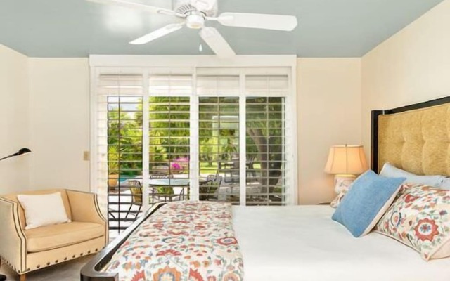 Indian Canyon Retreat