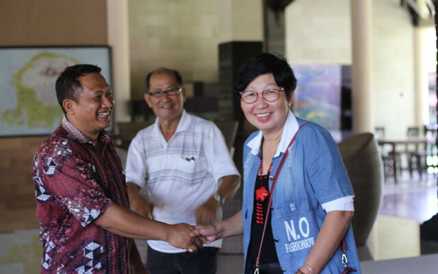 Kuta Indah Hotel