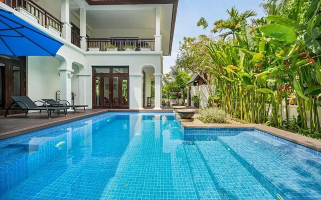 Luxury Family Beach Da Nang