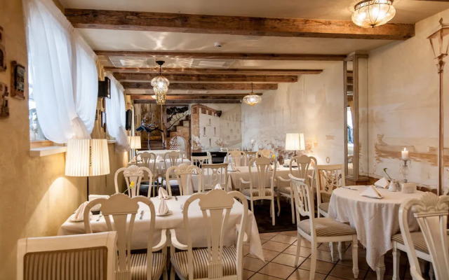 Friedricho Guesthouse