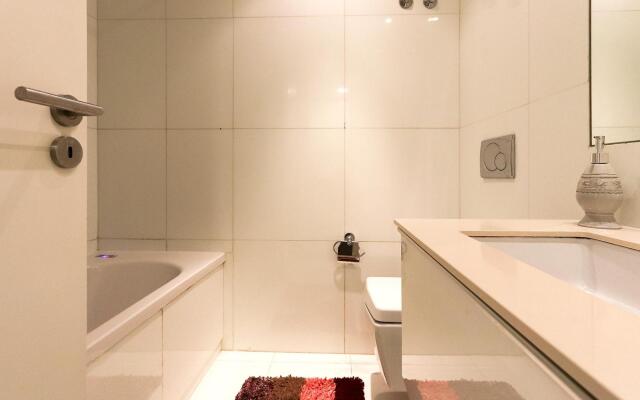 Marques Design II by Homing