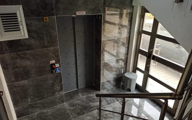 Şahiner Apart Otel