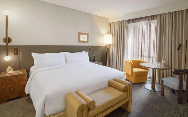 Sofitel Sydney Wentworth