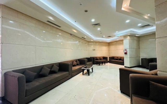 Miaad Al Majd Hotel
