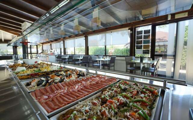 Nicolaus Club Alimini Smile