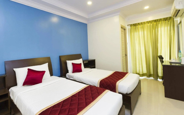Green Path Eco Hotel