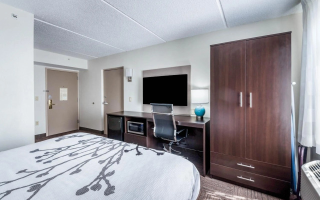 Sleep Inn & Suites Rehoboth Beach