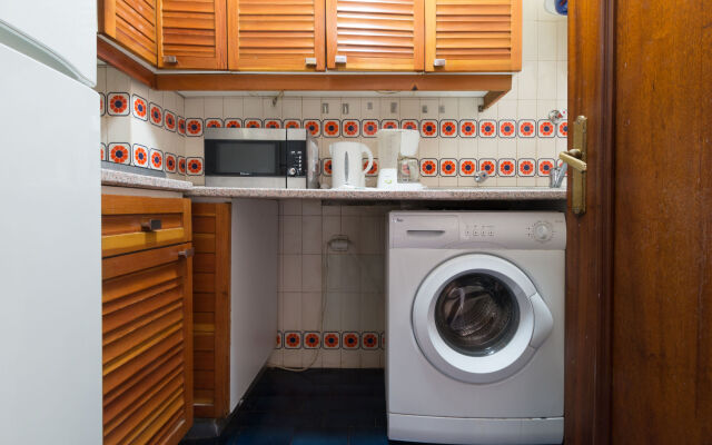 ArguellesApartaments