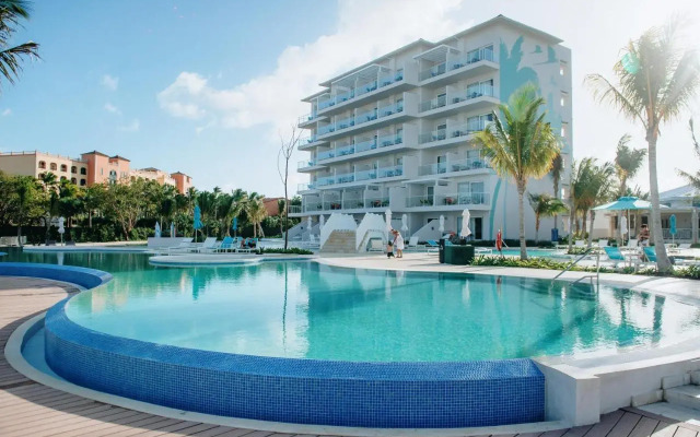 Dreams Cap Cana Resort & Spa