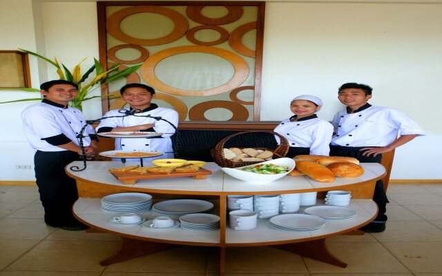 Asia Grand View Hotel