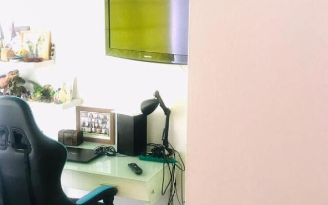 DEPARTAMENTO VIP Jardines del Sur