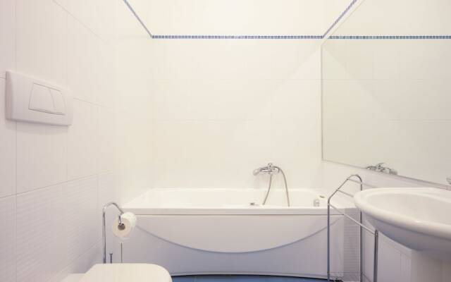 TriesteVillas Ghetto Avantguarde