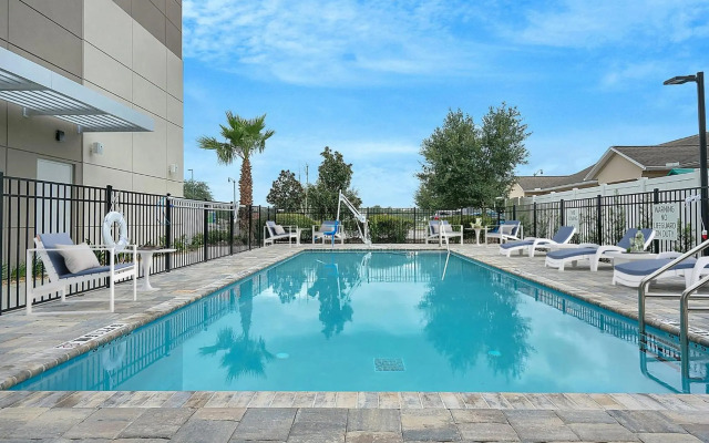 Holiday Inn Express Jacksonville South Bartram Prk by IHG