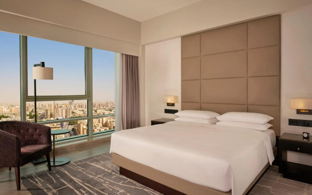 Hyatt Regency Al Kout Mall