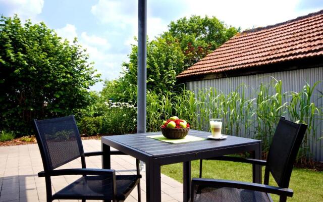 Business Homes - Das Apartment Hotel