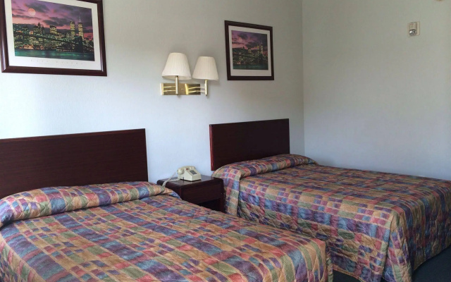 Americas Best Value Inn Arlington