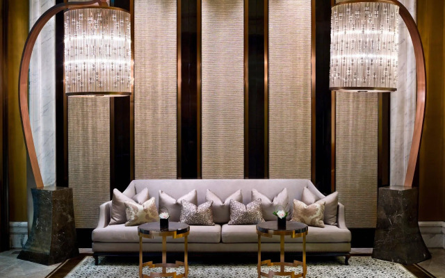 IFC Residence