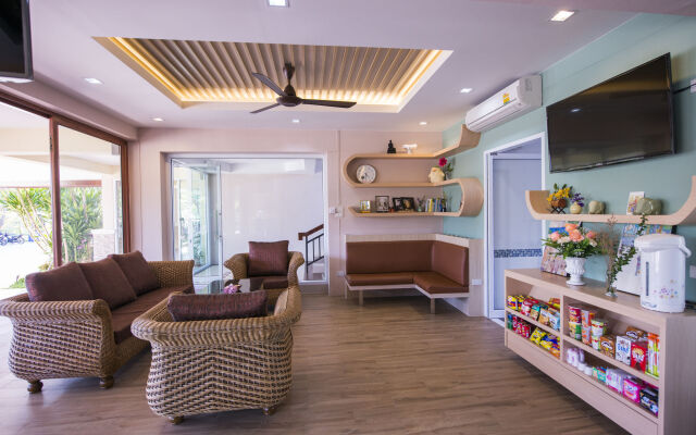 U Duay Gan Garden Home