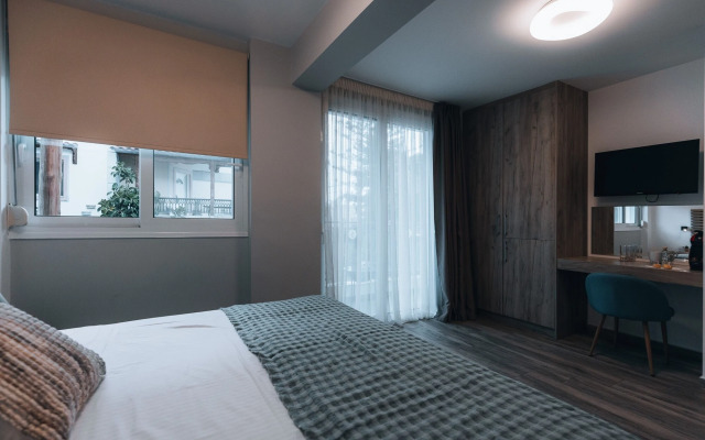 Seascape Luxury Residences