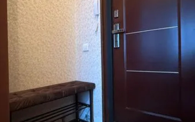 Апартаменты Юсинн на ул. Одоевского, д. 1/2