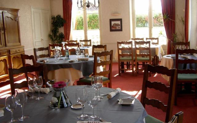 Hotel La Villa des Bordes