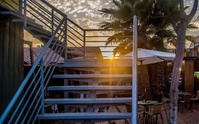 Willka Kuti Backpackers