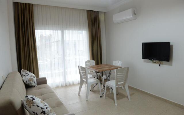 Arsuz Deniz Aile Pansiyonu