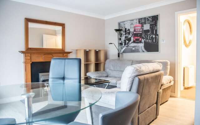 The Windmill in Dublin