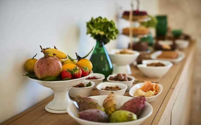 Villa Torre Bianca by Emily Hotels