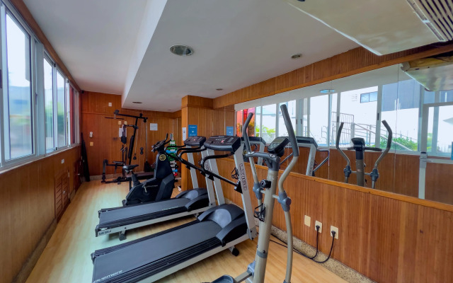 Praiamar Express Hotel